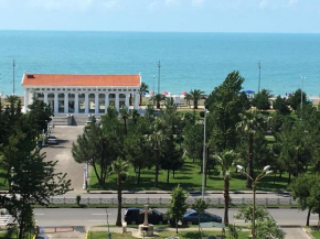 Гостиница apartment in Batumi , Georgia  Батуми